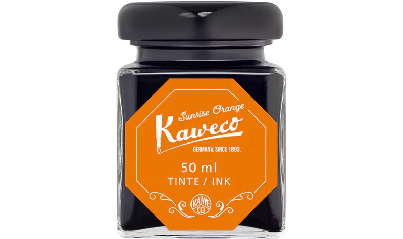 Kaweco Bottled Ink 50ml - Image 13