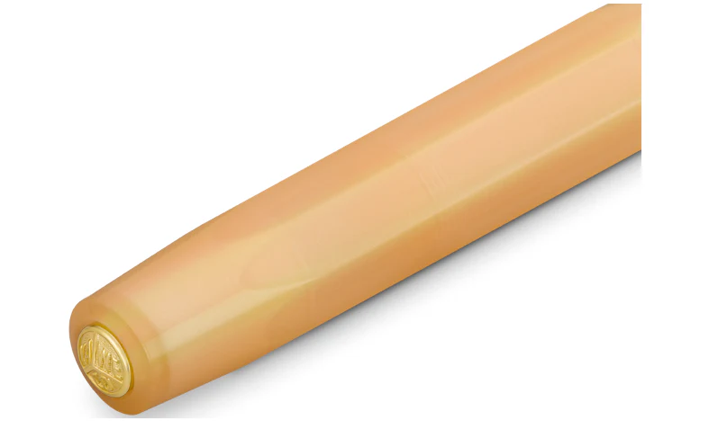 Kaweco Collection Fountain Pen Apricot Pearl - Image 4
