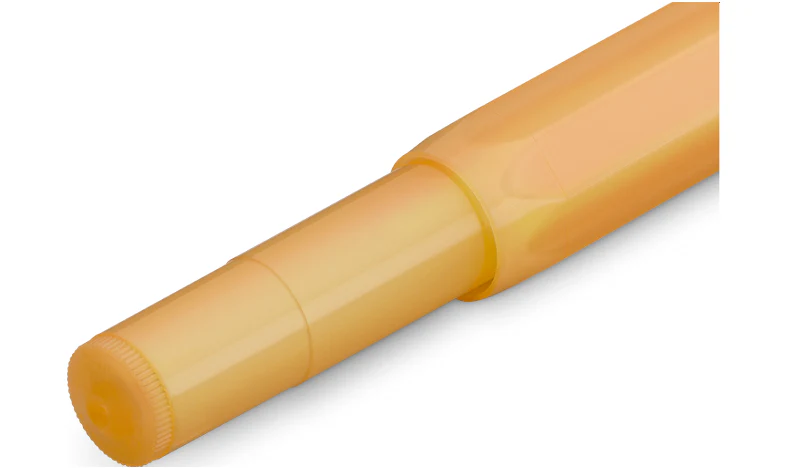 Kaweco Collection Fountain Pen Apricot Pearl - Image 5