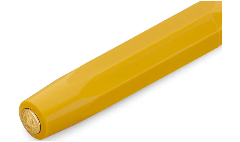 Kaweco Collection Fountain Pen Honey - Image 4