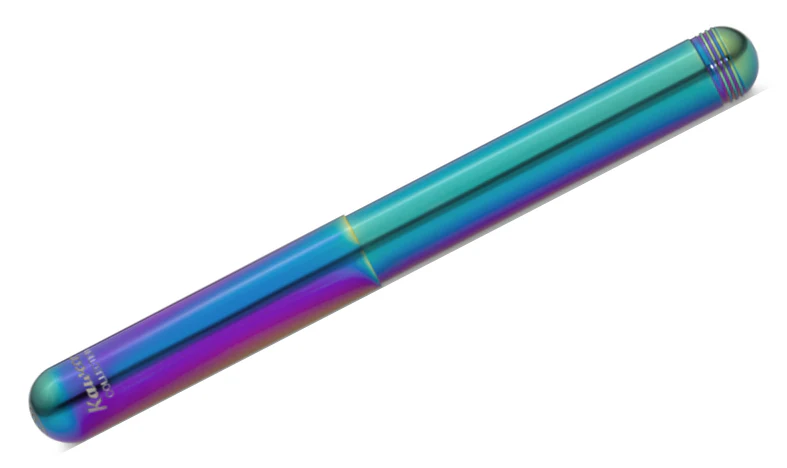 Kaweco Collection Fountain Pen Liliput Kolibri - Image 2