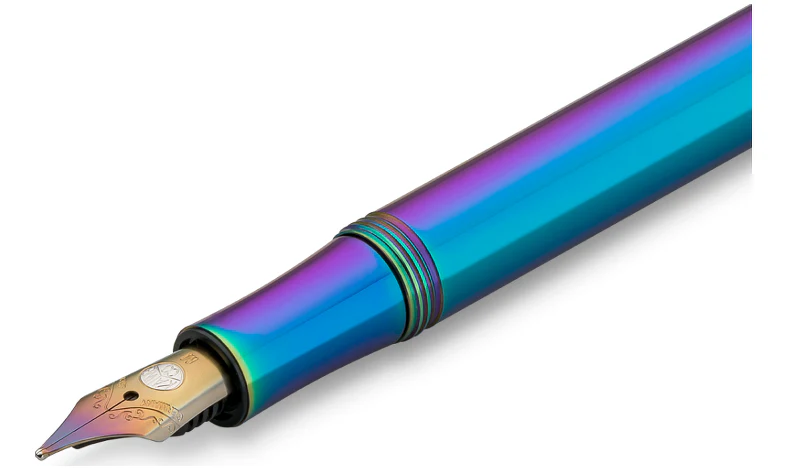 Kaweco Collection Fountain Pen Liliput Kolibri - Image 3