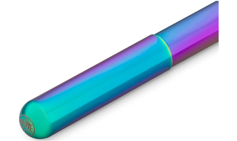 Kaweco Collection Fountain Pen Liliput Kolibri - Image 4