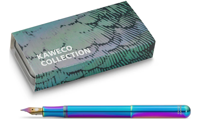 Kaweco Collection Fountain Pen Liliput Kolibri - Image 6