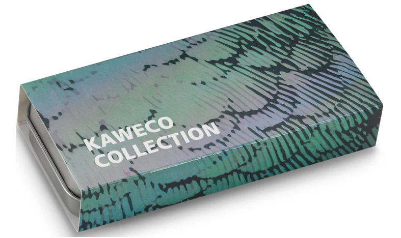 Kaweco Collection Fountain Pen Liliput Kolibri - Image 7