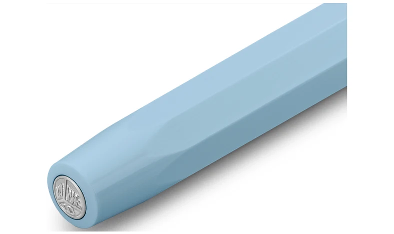 Kaweco Collection Fountain Pen Mellow Blue - Image 4
