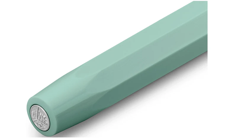 Kaweco Collection Fountain Pen Smooth Sage - Image 4