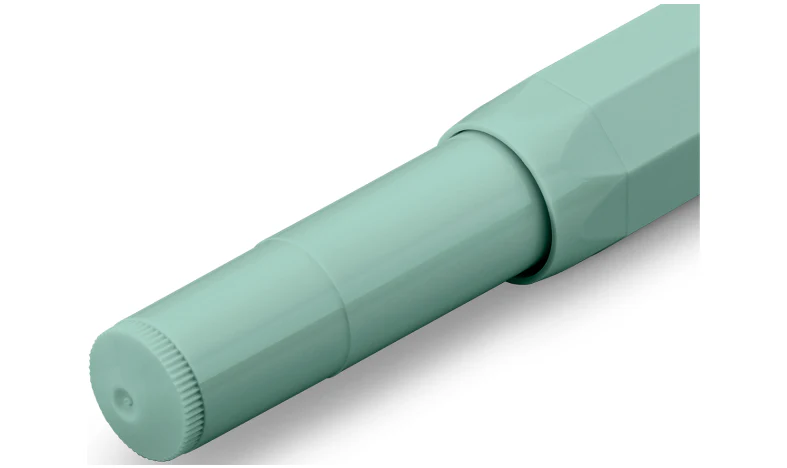 Kaweco Collection Fountain Pen Smooth Sage - Image 5