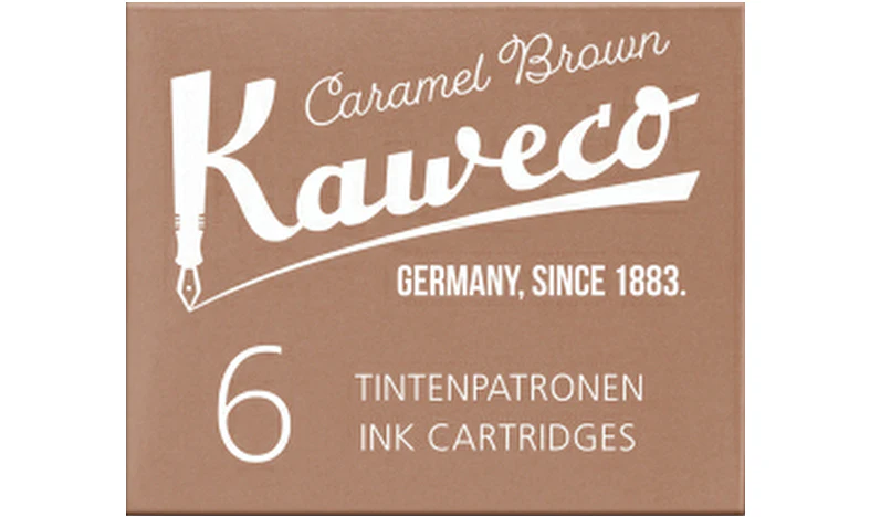 Kaweco Ink Cartridges - Image 2