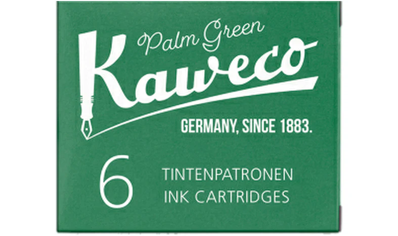 Kaweco Ink Cartridges - Image 5