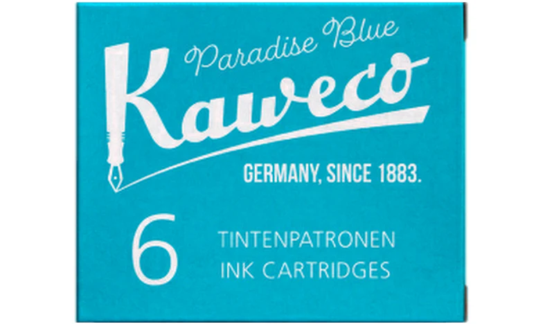 Kaweco Ink Cartridges - Image 6