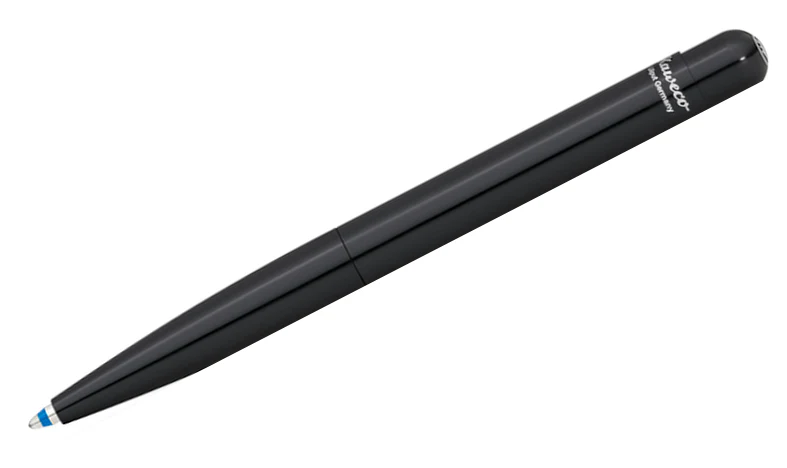 Kaweco Liliput Ballpoint Pen Black