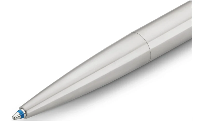 Kaweco Liliput Ballpoint Pen Silver - Image 2