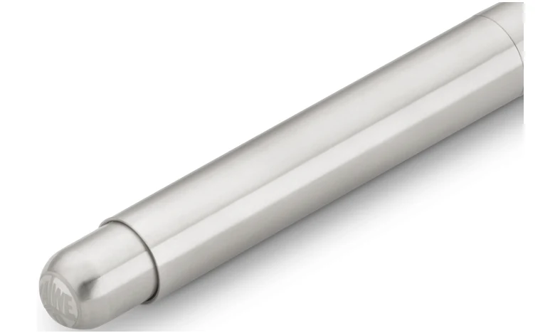 Kaweco Liliput Ballpoint Pen Silver - Image 3