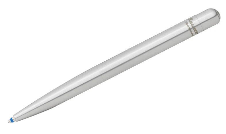 Kaweco Liliput Ballpoint Pen Stainless Steel