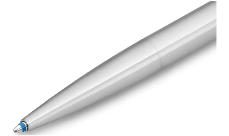 Kaweco Liliput Ballpoint Pen Stainless Steel - Image 2
