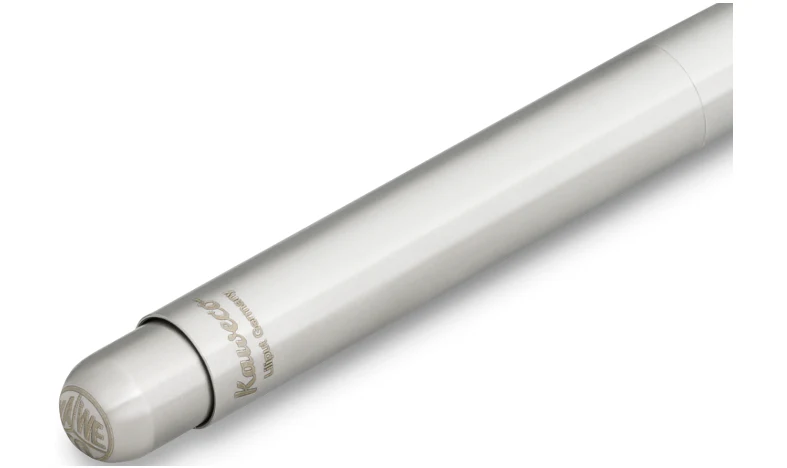 Kaweco Liliput Ballpoint Pen Stainless Steel - Image 3