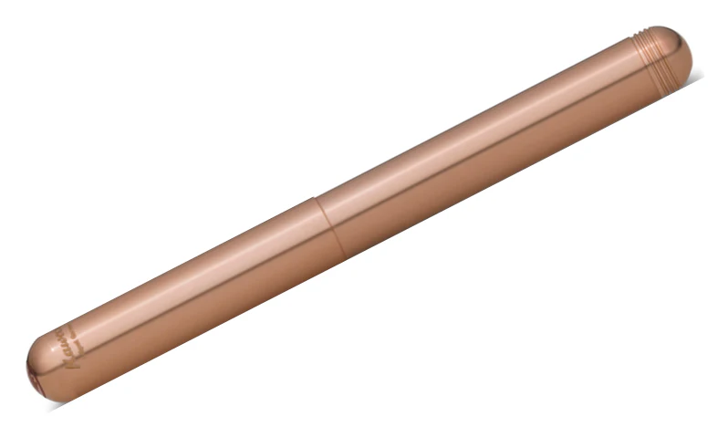 Kaweco Liliput Fountain Pen Copper - Image 2