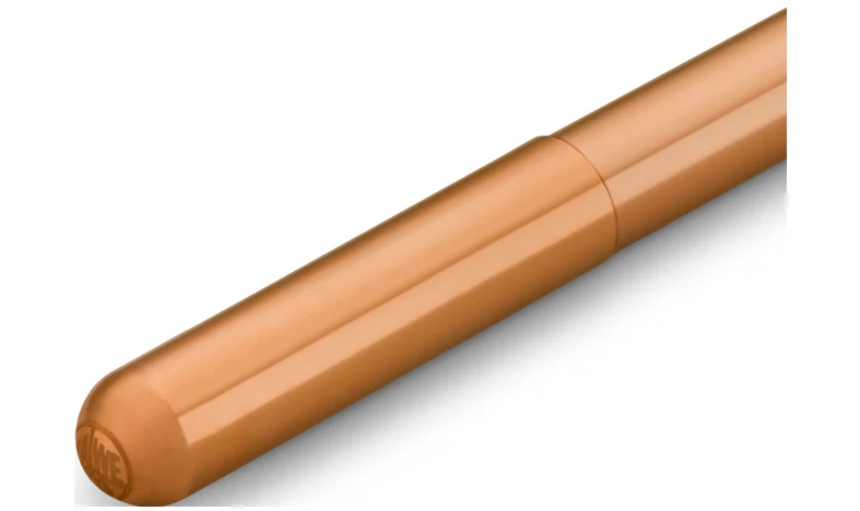 Kaweco Liliput Fountain Pen Copper - Image 4