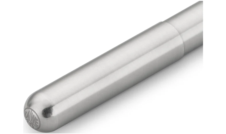 Kaweco Liliput Fountain Pen Stainless Steel - Image 4