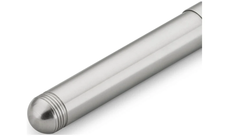 Kaweco Liliput Fountain Pen Stainless Steel - Image 5
