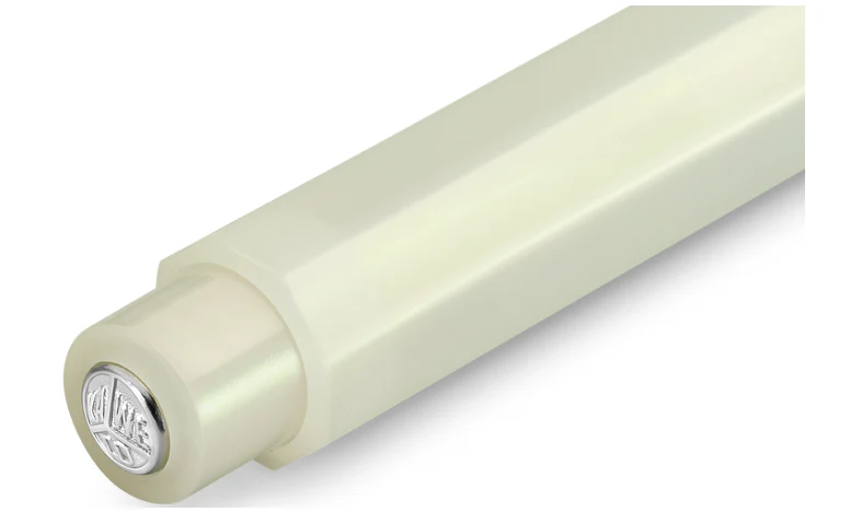 Kaweco Lunar Sport 0.7mm Pencil Light Green - Image 3