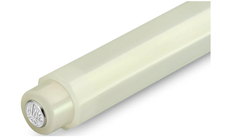 Kaweco Lunar Sport 3.2mm Clutch Pencil Light Green - Image 3