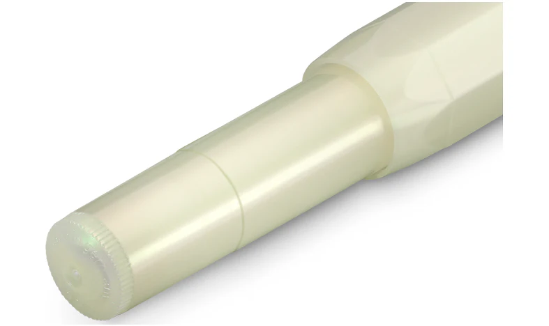 Kaweco Lunar Sport Fountain Pen Light Green - Image 4