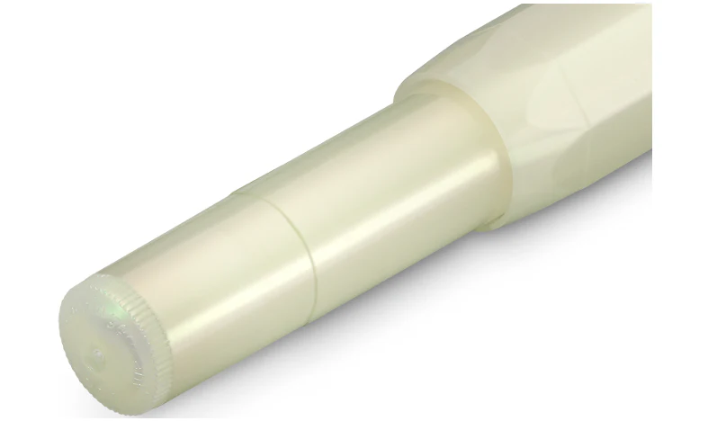 Kaweco Lunar Sport Rollerball Pen Light Green - Image 4