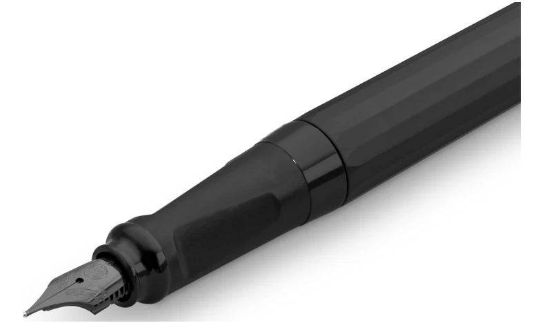 Kaweco Perkeo Fountain Pen All Black - Image 3