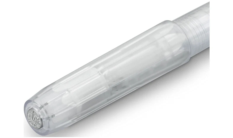 Kaweco Perkeo Fountain Pen All Clear - Image 4