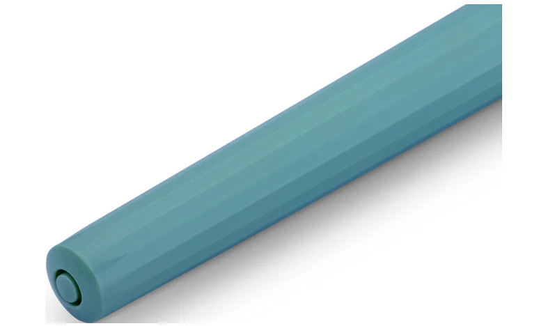 Kaweco Perkeo Fountain Pen Breezy Teal Pack - Image 7