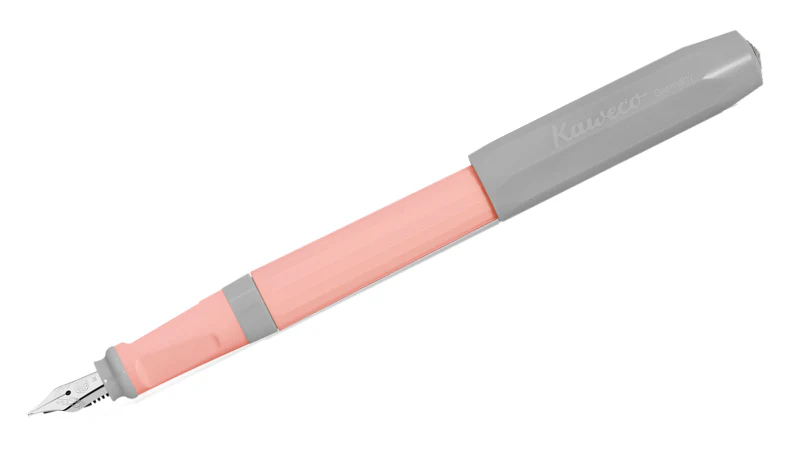 Kaweco Perkeo Fountain Pen Cotton Candy