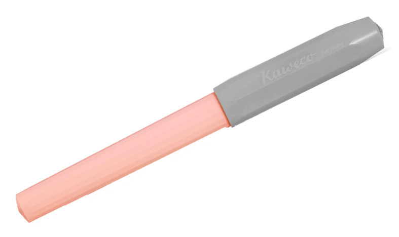 Kaweco Perkeo Fountain Pen Cotton Candy - Image 2