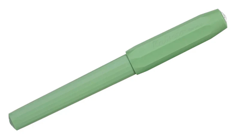 Kaweco Perkeo Fountain Pen Jungle Green - Image 2
