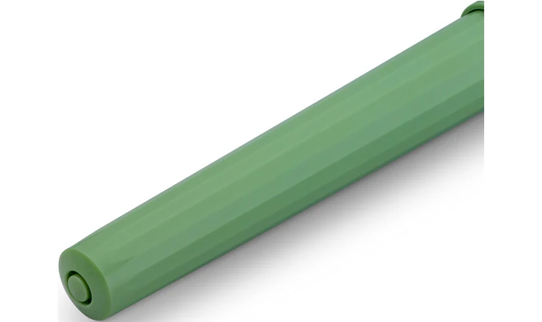 Kaweco Perkeo Fountain Pen Jungle Green - Image 5