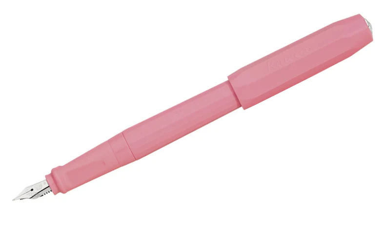 Kaweco Perkeo Fountain Pen Peony Blossom Pack - Image 3