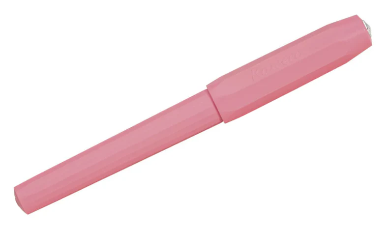 Kaweco Perkeo Fountain Pen Peony Blossom Pack - Image 4