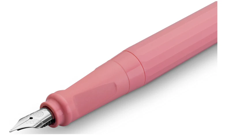Kaweco Perkeo Fountain Pen Peony Blossom Pack - Image 5