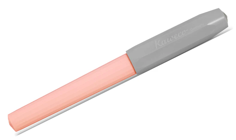 Kaweco Perkeo Rollerball Pen Cotton Candy Pack - Image 4