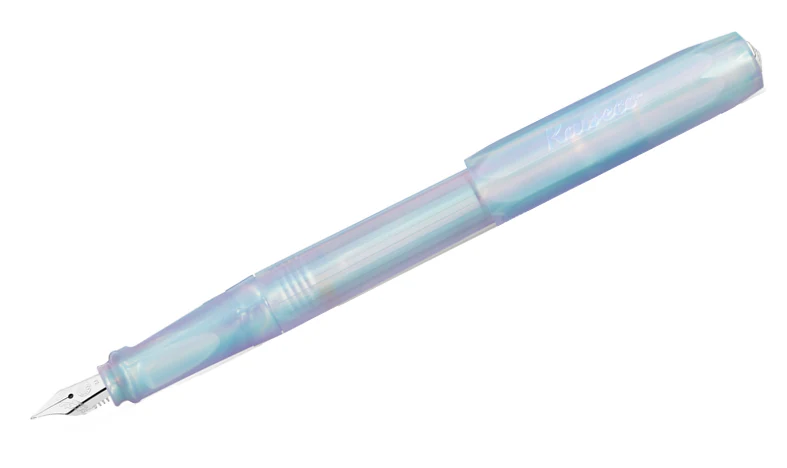 Kaweco Perkeo Rollerball Pen Iridescent Pearl