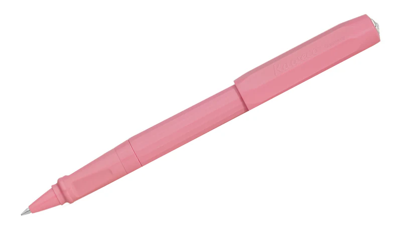 Kaweco Perkeo Rollerball Pen Peony Blossom Pack - Image 3