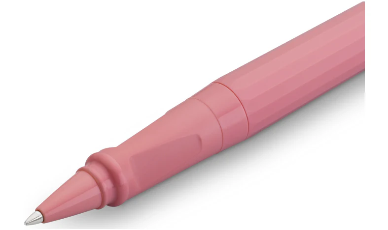 Kaweco Perkeo Rollerball Pen Peony Blossom Pack - Image 5