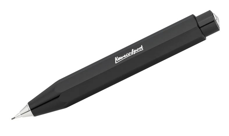 Kaweco Skyline Sport 0.7mm Pencil Black