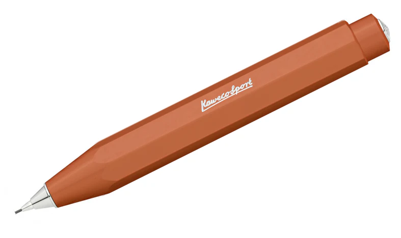 Kaweco Skyline Sport 0.7mm Pencil Fox