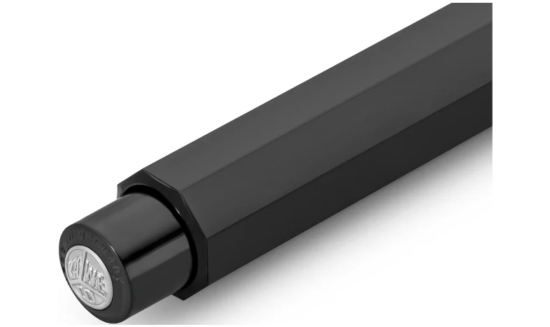 Kaweco Skyline Sport 3.2mm Clutch Pencil Black - Image 3