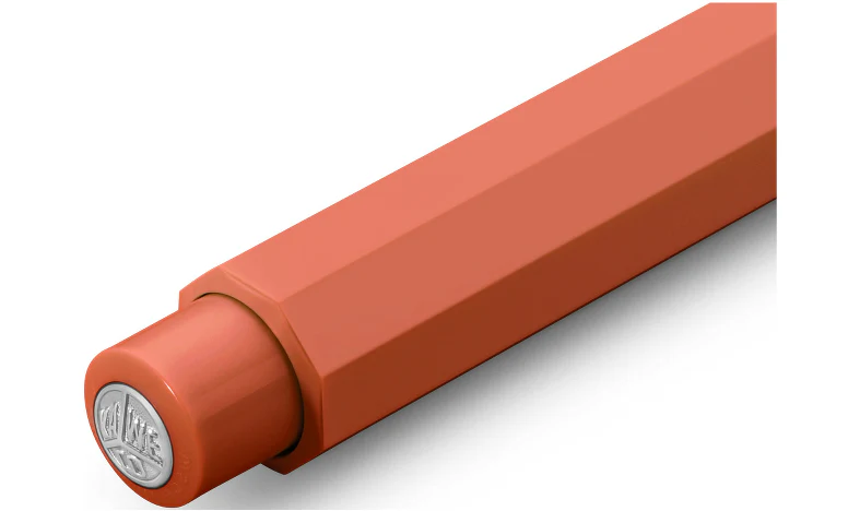 Kaweco Skyline Sport 3.2mm Clutch Pencil Fox - Image 3