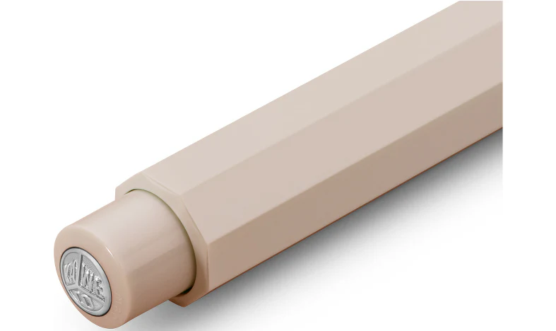 Kaweco Skyline Sport 3.2mm Clutch Pencil Macchiato - Image 3