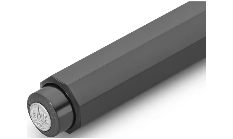 Kaweco Skyline Sport Ballpoint Pen Grey - Image 3