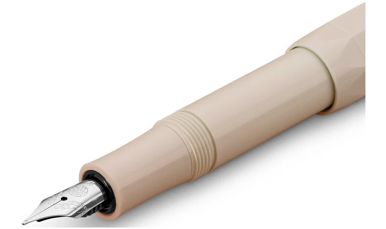 Kaweco Skyline Sport Fountain Pen Macchiato - Image 3
